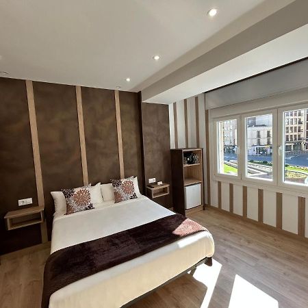 Calahorra Centro Hotel Ngoại thất bức ảnh