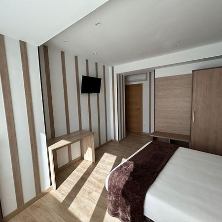Calahorra Centro Hotel Ngoại thất bức ảnh