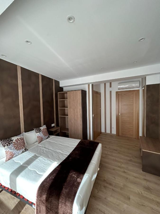 Calahorra Centro Hotel Ngoại thất bức ảnh