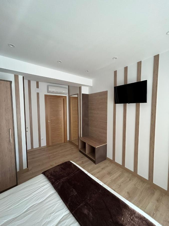 Calahorra Centro Hotel Ngoại thất bức ảnh