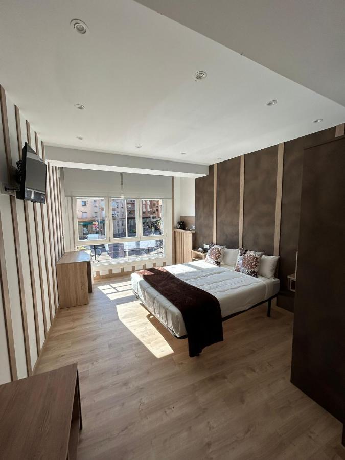 Calahorra Centro Hotel Ngoại thất bức ảnh
