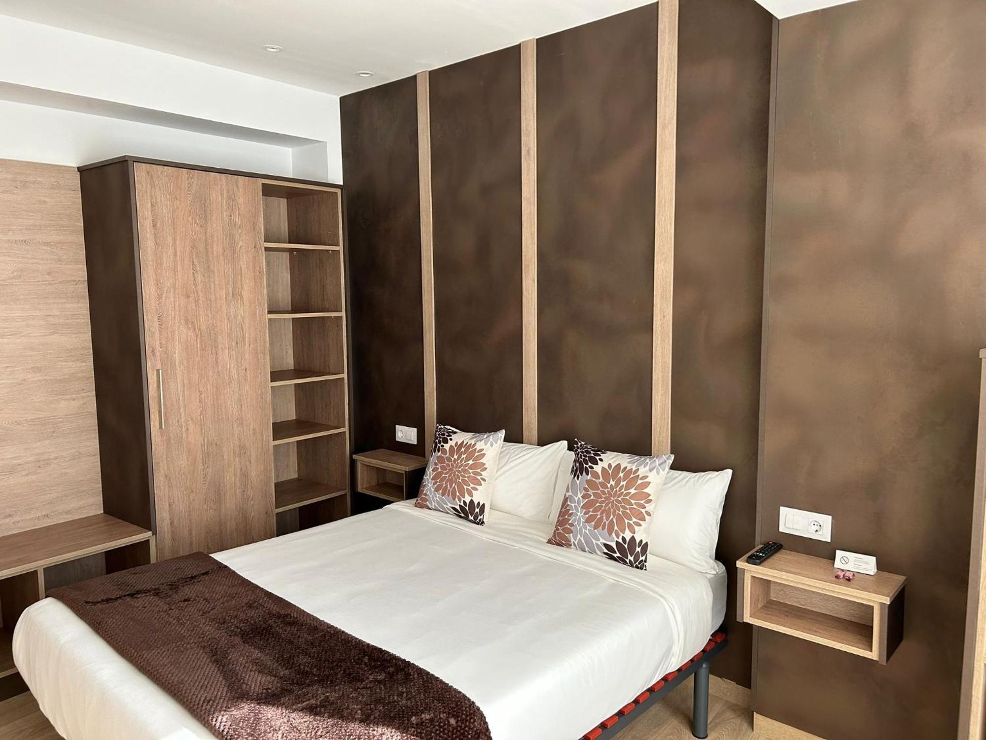 Calahorra Centro Hotel Ngoại thất bức ảnh