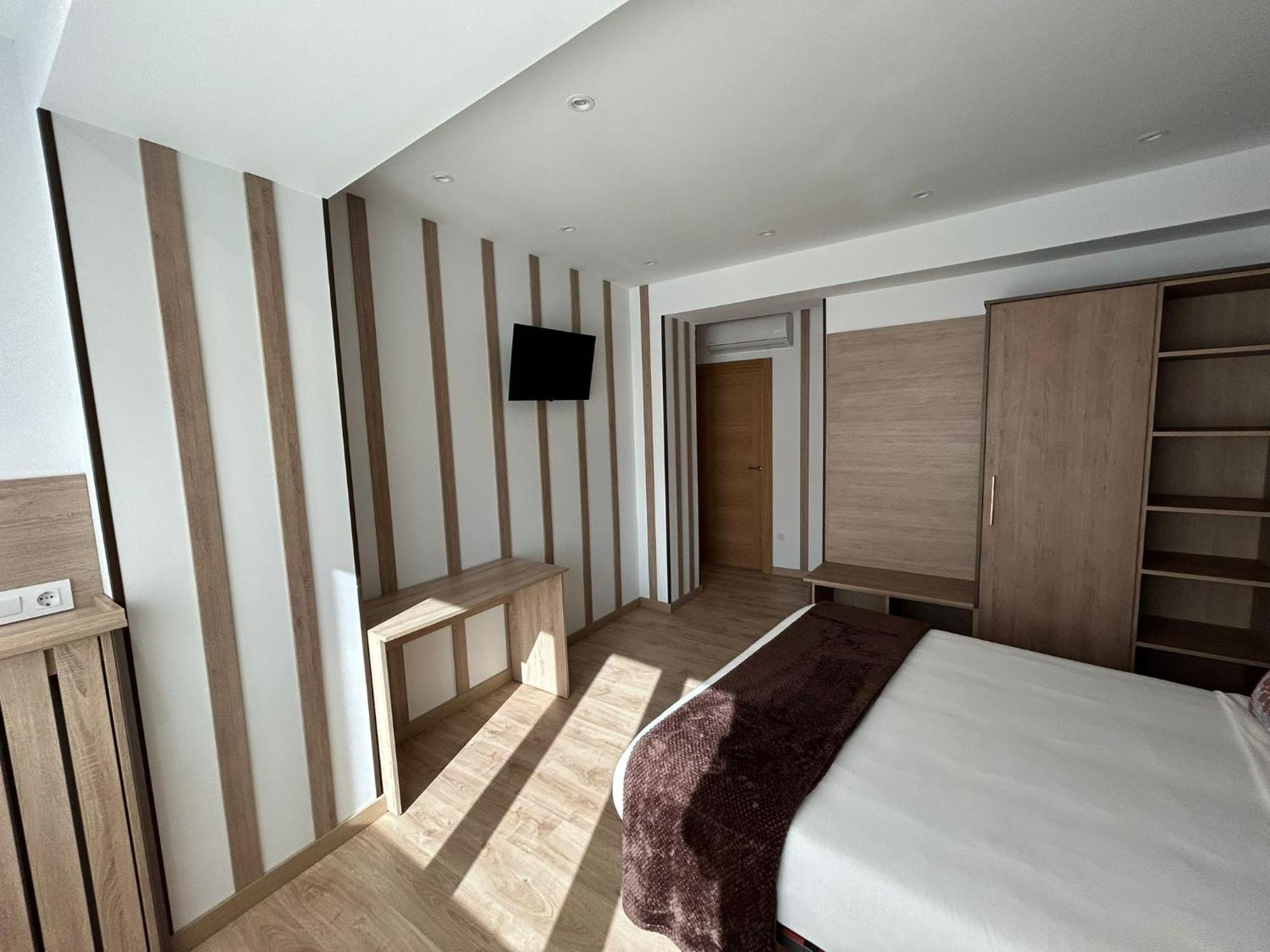 Calahorra Centro Hotel Ngoại thất bức ảnh